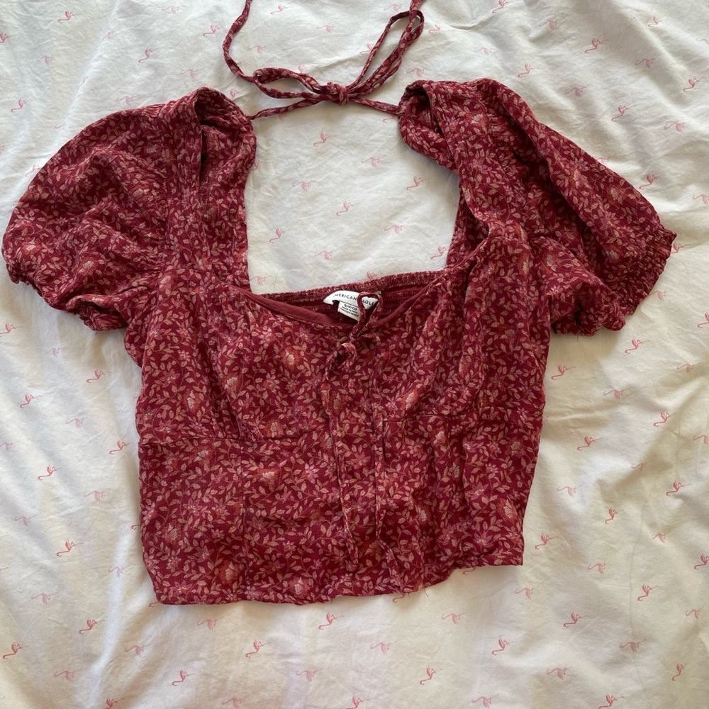 NWOT American Eagle Top